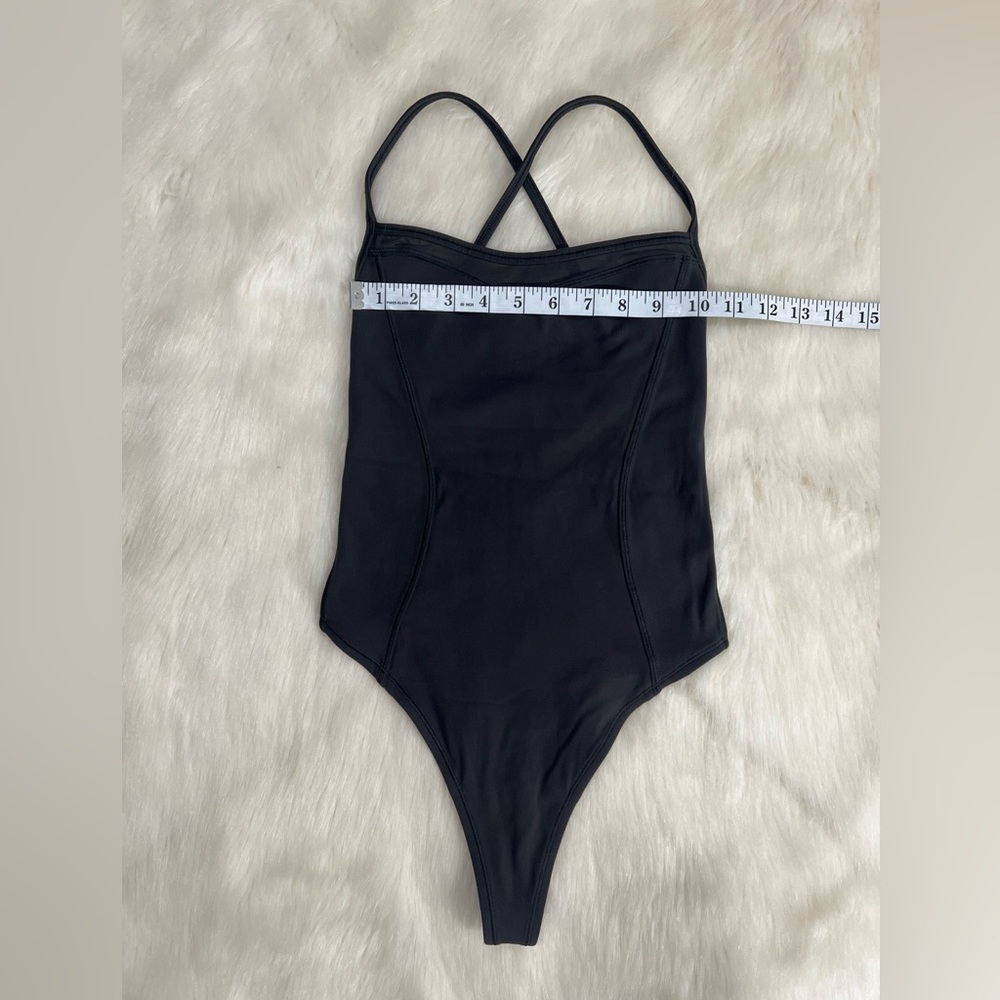 Lululemon 🍋Leotard
Francesca Hayward Sz 2 - Picture 11 of 13